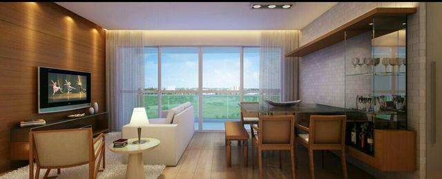 Apartamento com três quartos, no melhor do cocó! - Foto 4