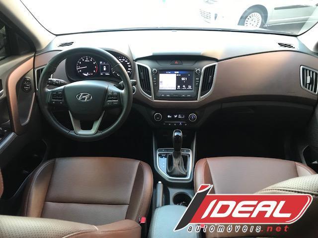 Creta Prestige 2.0 16V Flex Aut. - Foto 7