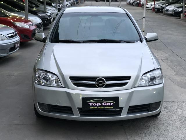 Astra sedan Cd 2.0 kit gás completo - Foto 3