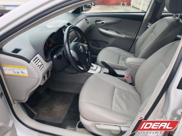 Corolla XEi 2.0 Flex 16V Aut. - Foto 7