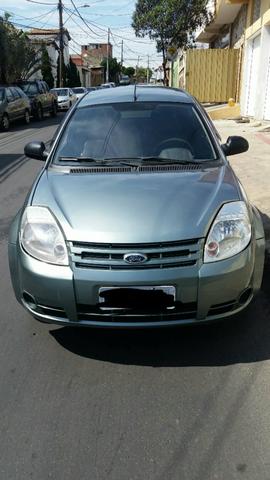 Ford KA 1.0 tecno flex 10/11 - Foto 2