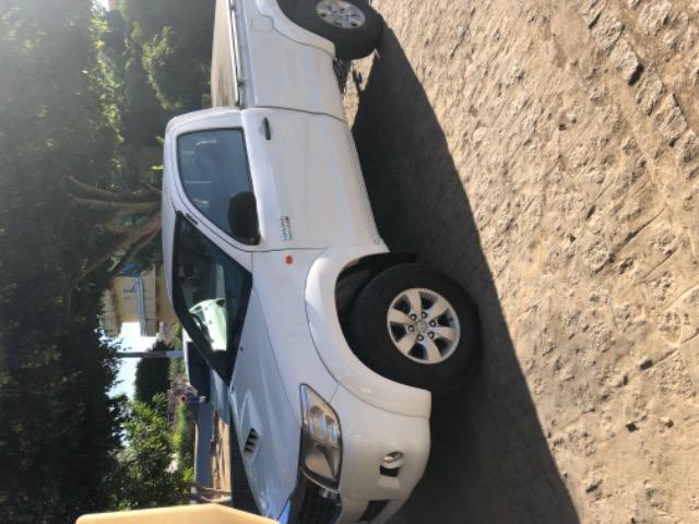 Hilux cs gabine simples - Foto 2