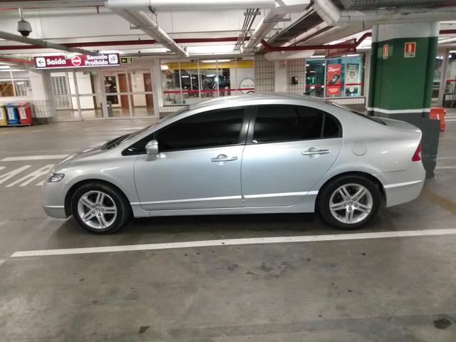 Civic 2007 exs - Foto 3