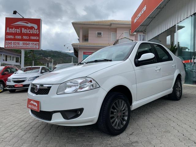 Fiat Siena EL 1.4 8V (Flex) Completo 2013