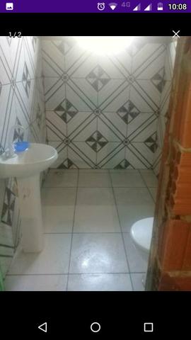 Vendo casa
