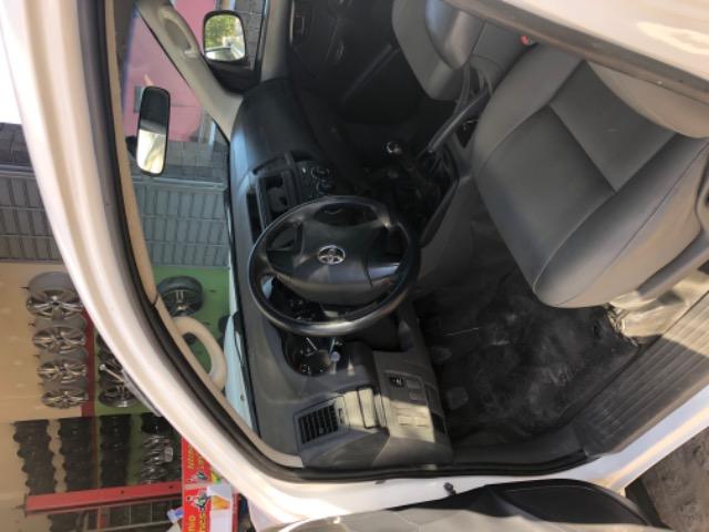 Hilux cs gabine simples - Foto 9