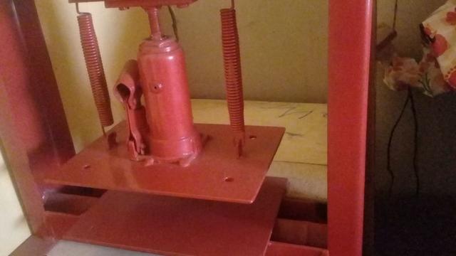 Maquina De Sacola Plastica Corta E Solda Semi Automática - Foto 5