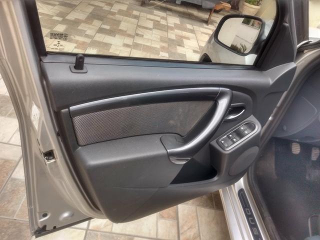 Duster 2015 - Foto 13