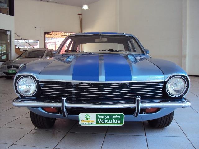 Maverick sedan v8 302 super luxo gasolina automático