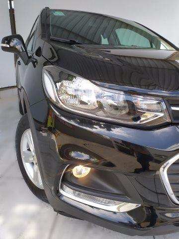 CHEVROLET TRACKER 2017/2018 1.4 16V TURBO FLEX LT AUTOMÁTICO - Foto 4