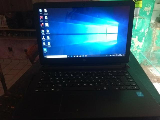 Vendo Notebook HP - Foto 2