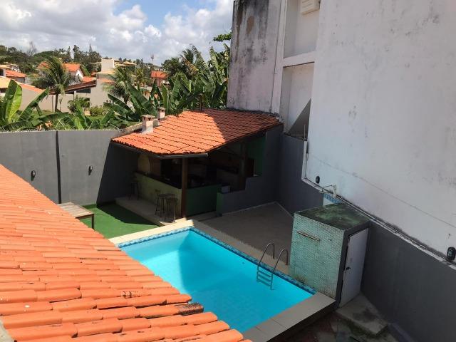 Casa em Piatã com 5/4 e 350m² no Cond. Do Forte - Foto 13