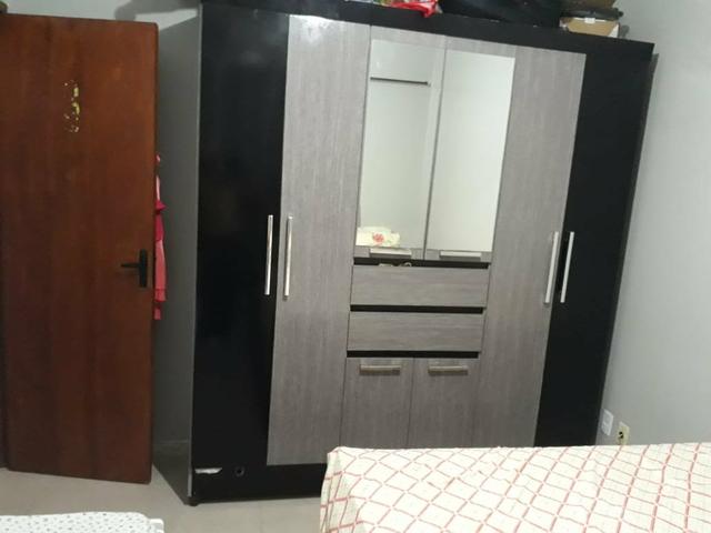 Apartamento mobiliado Ananindeua - Foto 2