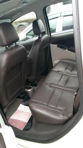 Fiat Idea essence sublime 2015 completo 1.6 - Foto 4