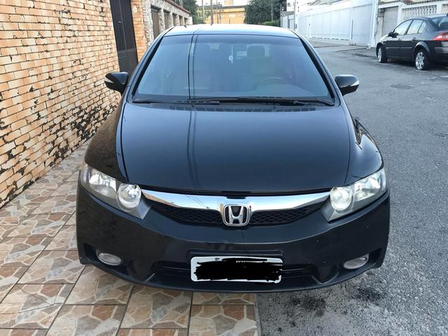 Civic LXL AT 2011 - Foto 11