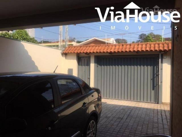 Casa com 3 dormitórios para alugar, 122 m² por R$ 2.550/mês - Jardim São Luiz - Ribeirão P - Foto 7