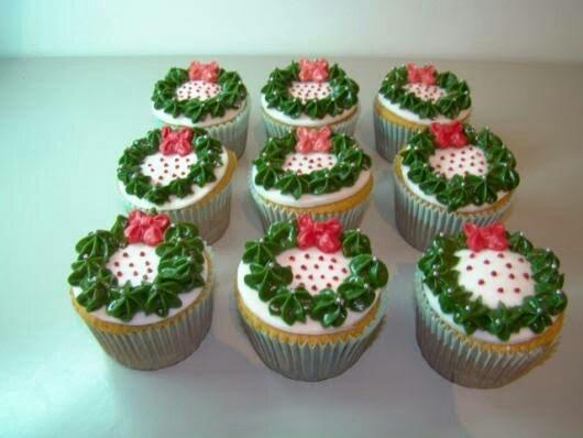 Brownies e cupcakes - Foto 6