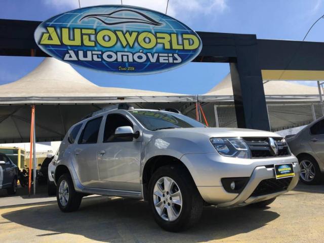 Renault Duster 2.0 DINAMIQUE