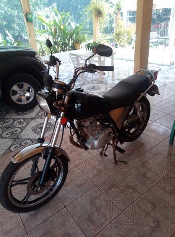 Vendo intruder - Foto 2