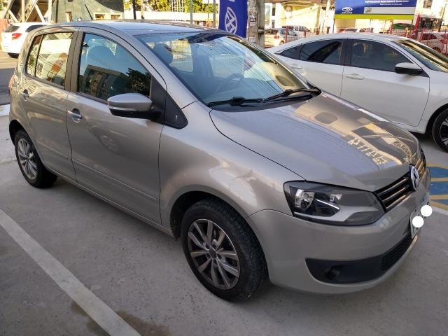 Fox 1.6 G2 Tratar com Eudes (Meira Lins) * - Foto 4
