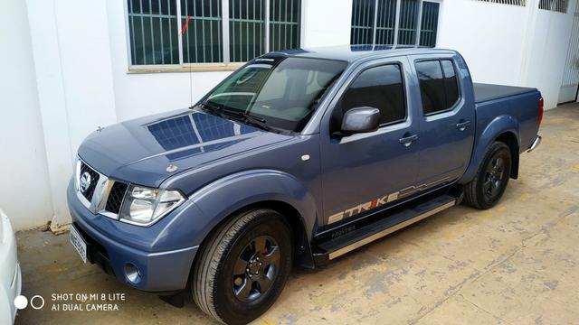 Nissan Frontier se - Foto 13