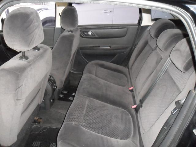 CITROEN C4 PALLAS 2.0 GAF - Foto 8