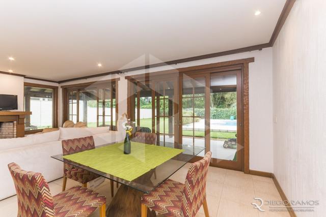 Casa de condomínio para alugar com 3 dormitórios em , cod:I-019024 - Foto 2