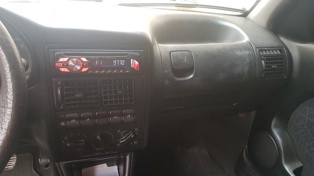 Gol TSi 1997 completo - Foto 6