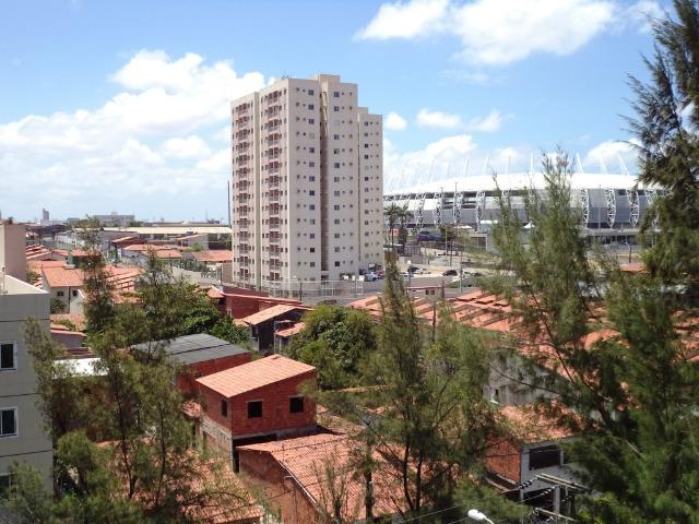 Apto no Passaré Próx Arena Castelão, 2 Qtos, 55m2, 1 Vg, Elevador. Preço Imperdivel!! - Foto 12