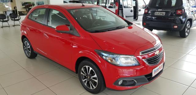 Onix 1.4 LTZ - Impecavel