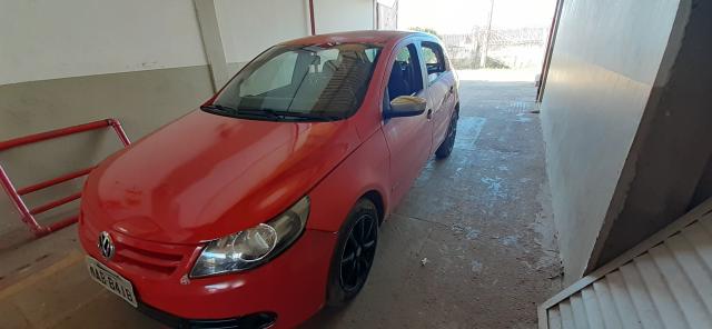 Gol g5 2009/2010 - Foto 2