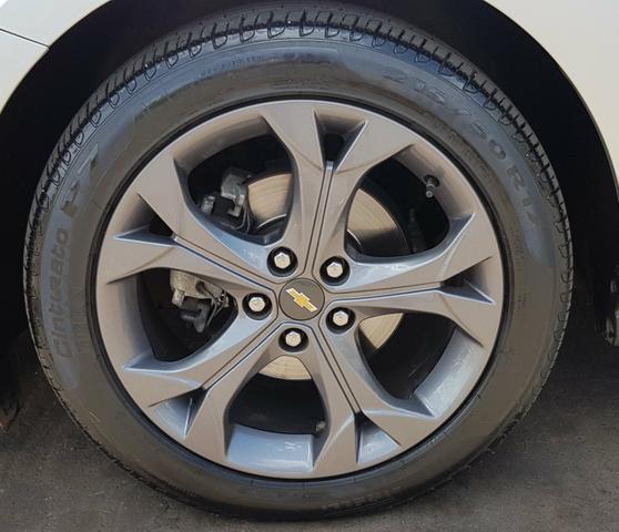 Cruze LTZ hatch (sport) 17/17 - Foto 6