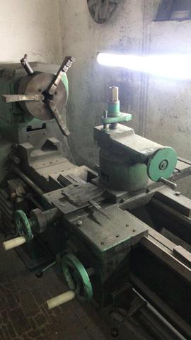 Torno