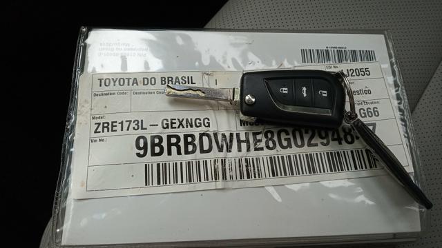 Corolla Xei 2.0 impecável - Foto 18
