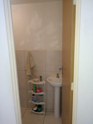 ALUGUEL APARTAMENTO 2 QTS - ANHANGUERA A - VALPARAÍSO DE GOIÁS - Foto 19
