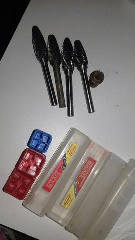 Brocas para ratificar - Foto 3