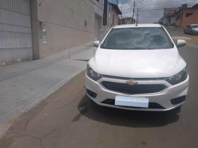 Vendo PRISMA LT 1.4 2017/18 - Foto 2