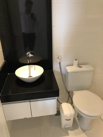 Apartamento mobiliado por temporada - Foto 16