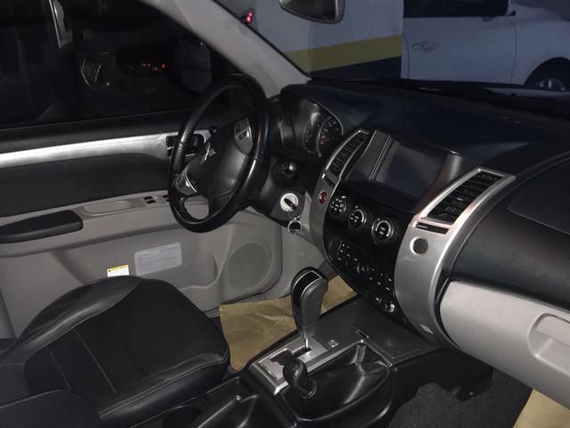 Pajero Dakar HPE 2015 - Barbada - Foto 4