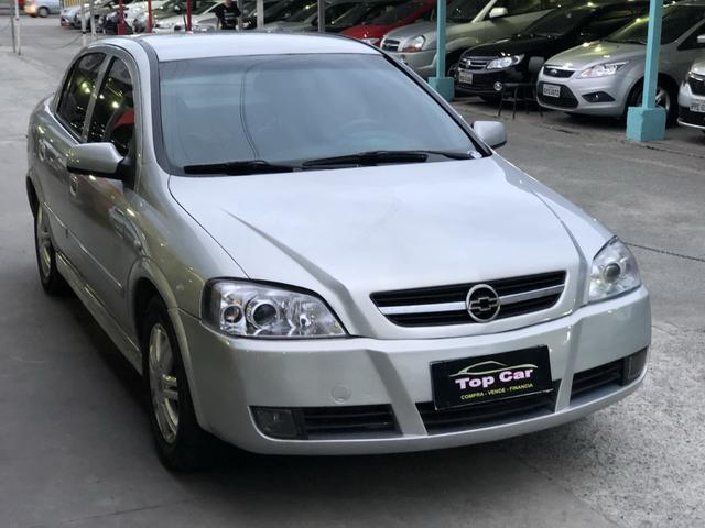 Astra sedan Cd 2.0 kit gás completo - Foto 11