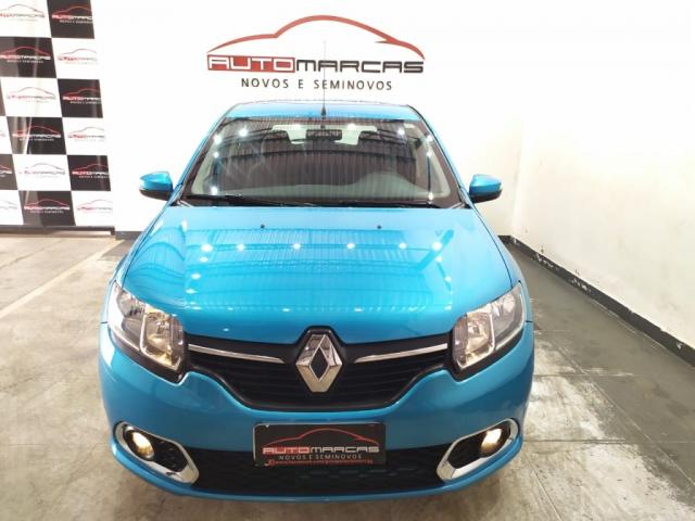RENAULT SANDERO DYNAMIQUE FLEX 1.6 16V 5P - Foto 4