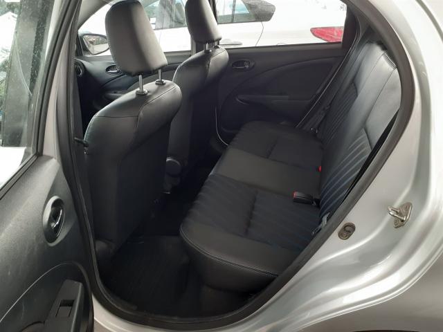 TOYOTA ETIOS 2015/2016 1.5 XS 16V FLEX 4P MANUAL - Foto 12