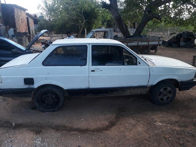 Vende se ou troco - Foto 3