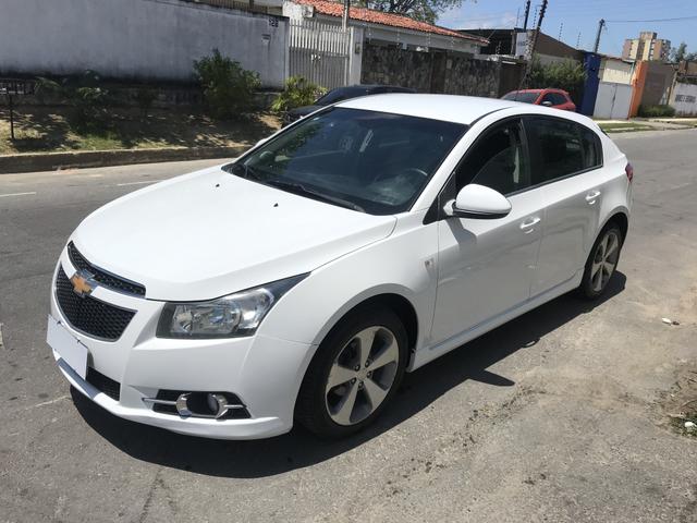 Cruze hatch 2013 - Foto 3