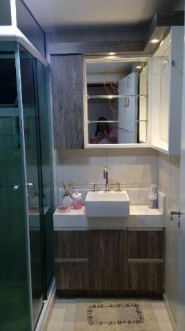 Apartamento para alugar com 2 dormitórios em Villa horn, Caxias do sul cod:11394 - Foto 3