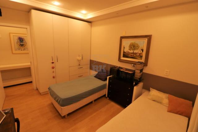Apartamento à venda com 4 dormitórios em Canasvieiras, Florianópolis cod:AP006871 - Foto 9