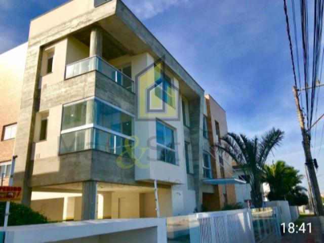 Floripa*Apartamento pronto, 3 dorms, 1 suíte.Area nobre. * - Foto 2