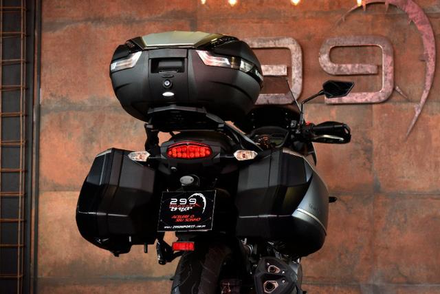 Kawasaki Versys 1000 - Foto 4