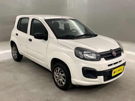 FIAT UNO 1.0 FIRE FLEX ATTRACTIVE MANUAL