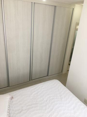 Ap 3 Quartos no Villaggio manguinhos e 2 vagas de garagem - Foto 3